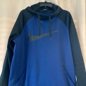 Nike hoodie